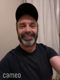 Poster for Intro video video from Phil Nichol