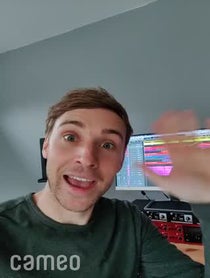 Poster for Intro video video from Jacob Shaw