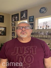 Poster for Intro video video from Luis Sojo