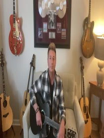 Poster for Intro video video from Tim Rushlow