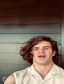 Poster for Intro video video from Payton Smith