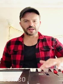 Poster for Intro video video from Barney Harwood