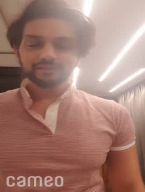 Poster for Intro video video from Shakti Arora