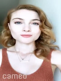 Poster for Intro video video from Skyler Samuels