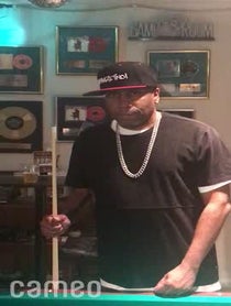 Poster for Intro video video from Rob Base