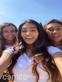 Poster for Intro video video from Jikaria Sisters