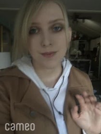Poster for Intro video video from Annie Leonhardt