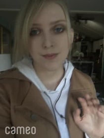 Poster for Intro video video from Annie Leonhardt