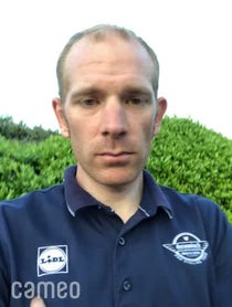 Poster for Intro video video from Michael Mørkøv