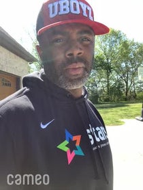 Poster for Intro video video from Kevin Dyson