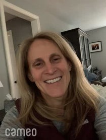 Poster for Intro video video from Kristine Lilly