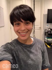 Poster for Intro video video from Lorena Abreu