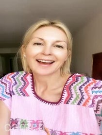 Poster for Intro video video from Kelly Rutherford