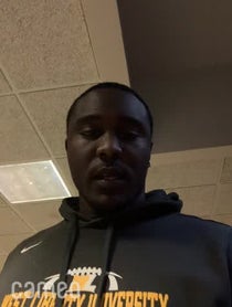 Poster for Intro video video from Quan McCullough