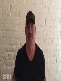 Poster for Intro video video from Tom Wopat