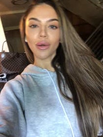 Poster for Intro video video from Sydney Hightower