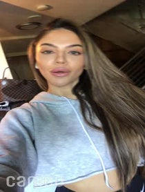 Poster for Intro video video from Sydney Hightower