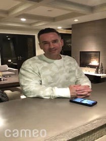 Poster for Intro video video from Mike "The Situation" Sorrentino