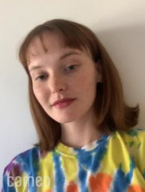 Poster for Intro video video from Kacy Hill