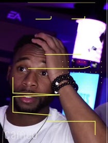 Poster for Intro video video from Diontae Spencer