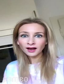 Poster for Intro video video from Alina