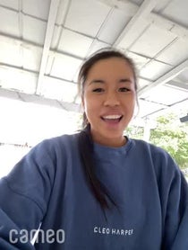 Poster for Intro video video from Lizette Cabrera