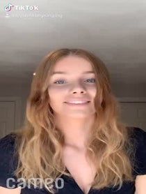 Poster for Intro video video from Alyson Mary