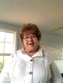 Poster for Intro video video from Grandma Barb