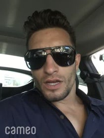 Poster for Intro video video from Frankie Perez