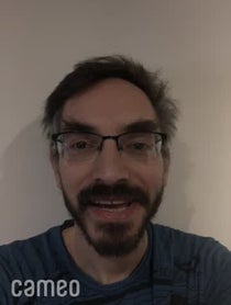 Poster for Intro video video from MYQ KAPLAN