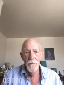 Poster for Intro video video from Hugh Ross