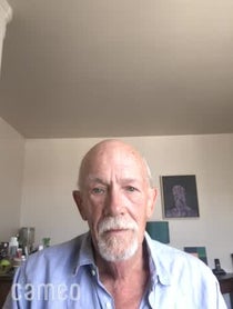 Poster for Intro video video from Hugh Ross