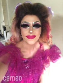 Poster for Intro video video from Courtney Conquers