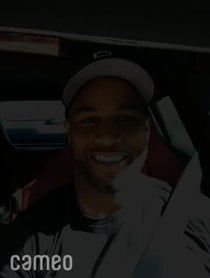 Poster for Intro video video from Golden Tate III