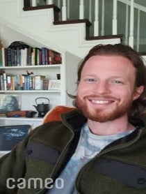 Poster for Intro video video from Austin Brown