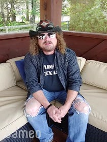 Poster for Intro video video from Duane Propes of Little Texas