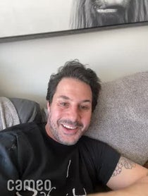 Poster for Intro video video from Chef Johnny Iuzzini