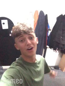 Poster for Intro video video from Lewis Leigh