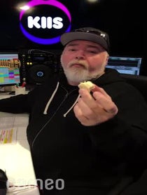 Poster for Intro video video from Kyle Sandilands