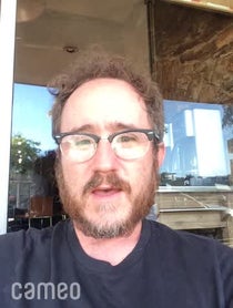 Poster for Intro video video from Matt Doherty