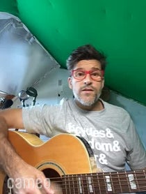 Poster for Intro video video from Osher Günsberg