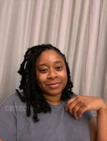 Poster for Intro video video from Phoebe Robinson