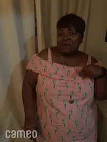 Poster for Intro video video from Mama Tammye