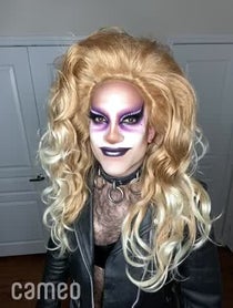 Poster for Intro video video from Evah Destruction