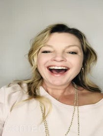 Poster for Intro video video from Clare Kramer