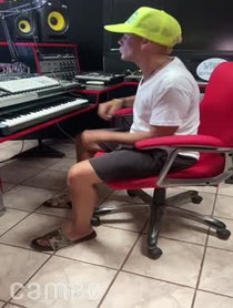 Poster for Vídeo introductorio video from Jovani Vazquez