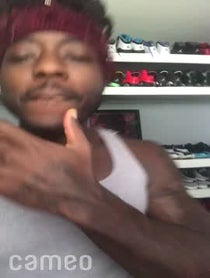 Poster for Intro video video from Ace Hood