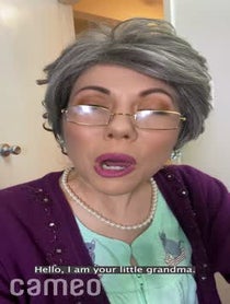 Poster for Intro video video from Jenny Lorenzo