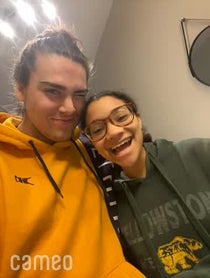 Poster for Intro video video from Ky And Gav