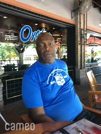 Poster for Intro video video from Charles Haley